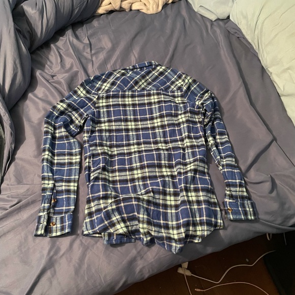 Flannel - Picture 2 of 2